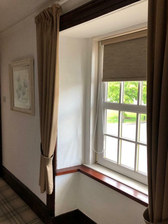 Haus Alba Bed & Breakfast Grantown-on-Spey Exterior photo