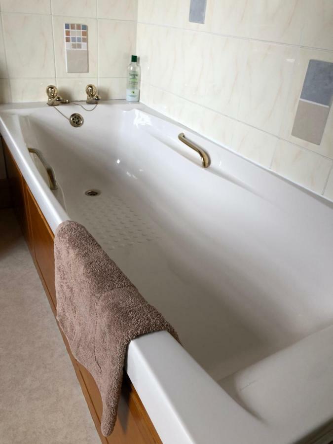 Haus Alba Bed & Breakfast Grantown-on-Spey Exterior photo